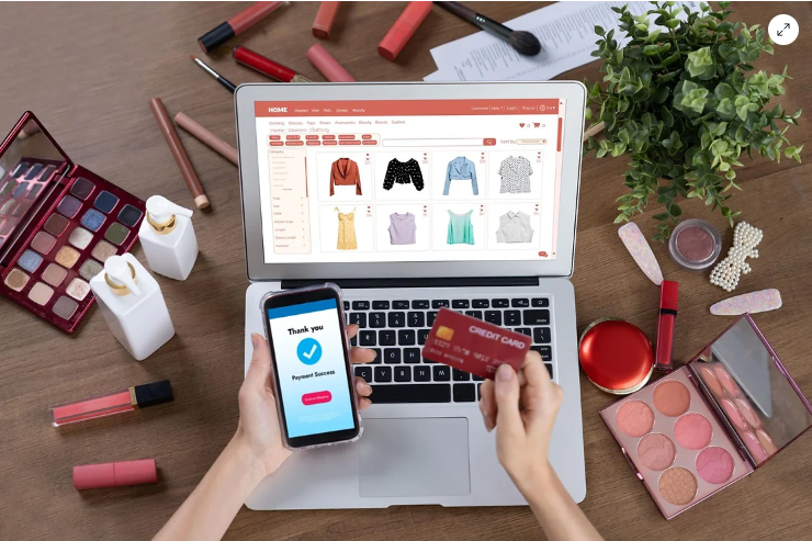 Creating A Seamless Shopping Experience With A Professional Ecommerce Web Design Company