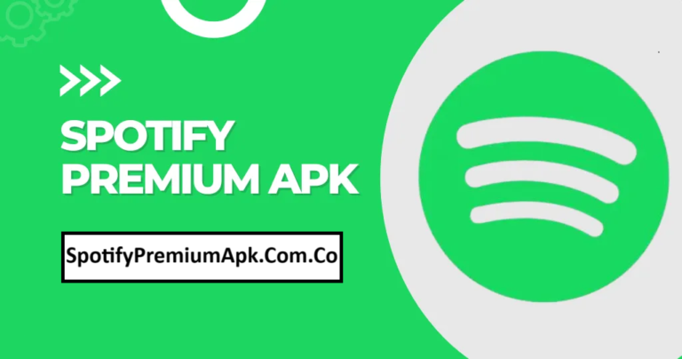 Spotify Premium MOD APK v8.10.9.722 Unlocked Premium Free Download