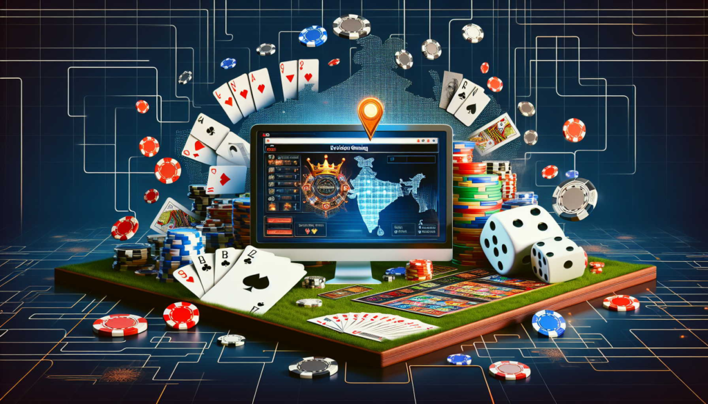 Unlocking the Secrets of Slot Gacor: What It Means and How to Increase Your Chances of Winning