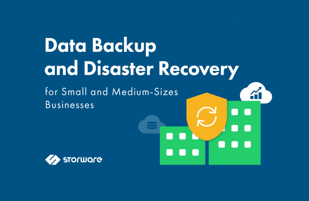 Disaster Recovery for SMBs: Key Obstacles and How to Overcome Them