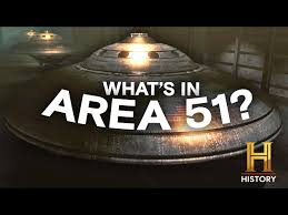 The Secrets of Area 51: Uncovering the Truth About Aliens