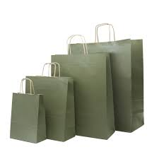 Embracing Eco-Friendly Choices: The Essential Guide to Paper Bags, Parcel Bags, Postage Bags, Mailing Bags, and Mr Bags