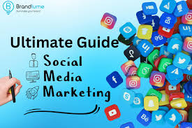 The Ultimate Guide to Social Media Management: Boost Your Business Online